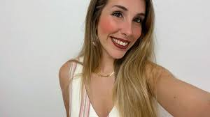 Soy la calma tras la tormenta.