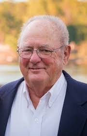 Obituary for Albert Hunter Redding