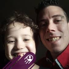 Benigno Vidal's Instagram, Twitter & Facebook