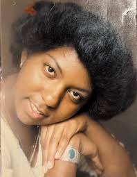 Obituary for Ojetta Jones Freeman