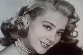Always a smart urban girl, she belongs to the second. Silvia Pinal Vida Y Trayectoria En 10 Interesantes Datos Parte 1