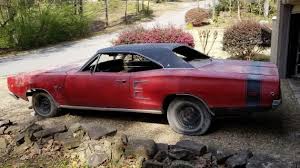 Image result for Red 1968 Coronet
