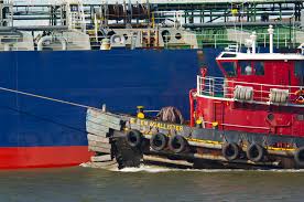 z drive tractor tug towmasters: the