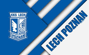 Pisana golami, asystami, indywidualnymi oraz zespołowymi akcjami. Herunterladen Hintergrundbild Lech Poznan Fc 4k Logo Material Design Politur Football Club Blau Weissen Abstraktion Poznan Polen Ekstraklasa Fussball Fur Desktop Kostenlos Hintergrundbilder Fur Ihren Desktop Kostenlos