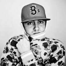 Grey Goose Rising Icons: Big Sean