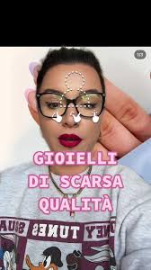 Problemi con gioielli: eliminazione e clienti insoddisfatti