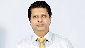 Leon Prescott, PCC MBA