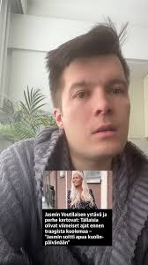 #mielenterveys #kiusaaminen #itsetuhoisuus