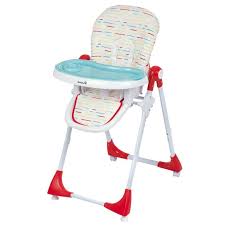 Quel est le prix de. Achetez Chaise Haute Sf1 Chaise Haute Kiwi Redline Chez Materna