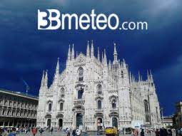 Bande nere milano bovisasca milano brera milano bruzzano milano calvairate milano cantalupa milano cascina merlata milano app meteo android app meteo iphone. 3b Meteo Milano Weekend Tra Schiarite E Temporali Meglio Domenica 3b Meteo
