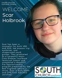 South Church Andover Youth & Families Group