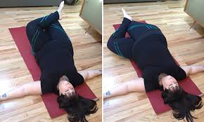 Maybe you would like to learn more about one of these? Modifications For Yoga Twists And Tips On Making Friends With Your Belly Body Positive Yoga