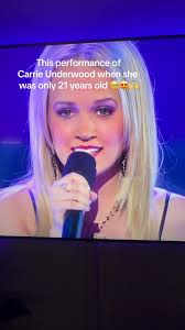 Carrie Underwood Josh Turner