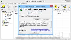 Internet download manager download gratis lisensi. Kumpulan Serial Number Idm 6 23 Build 21 Mon Premier Blog