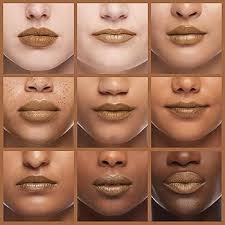 Mac Frost Lipstick, Bronze Shimmer : Amazon.ae: Beauty