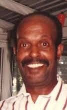 Obituary information for James Luther Jackson