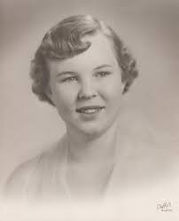 Mary Bender Obituary