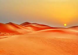 بالصور جمال وسحر الصحراء عند الغروب desert beauty and sunset عالم الصور in 2021 nature wallpaper destop wallpaper dune art