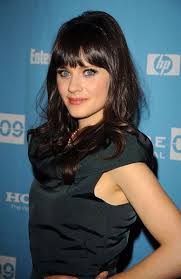 We did not find results for: Zooey Deschanel Tries The Hair Headband Trend What Do You Think Glamour