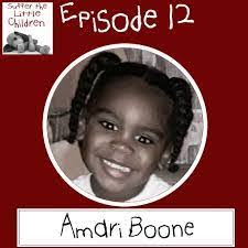 Amani Boone's Instagram, Twitter & Facebook