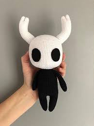 Check spelling or type a new query. Ravelry Hollow Knight Pattern By Anna Carax