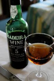 Image result for Madeira wine sauce
