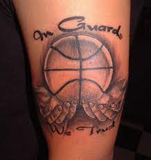 A deer is the leader and caretaker of his pack. Basketball Tattoo Ideas For Android Apk Download