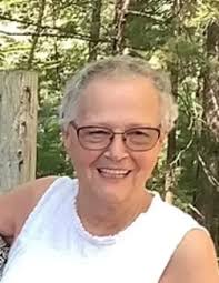 Obituary information for Joyce Anne Thibodeau