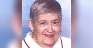 Betty Jean Allman Obituary