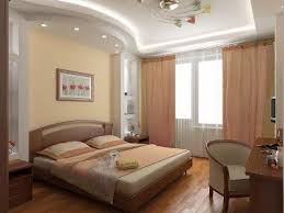 أفكار متنوعة لديكور أسقف غرف النوم سوبر ماما