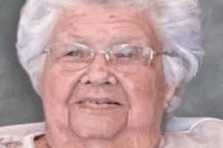 Myrtice W. Leininger