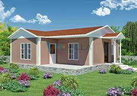 77 M Tek Katli Prefabrik Ev 77 M Tek Katli Prefabrik Ev Evler Villa