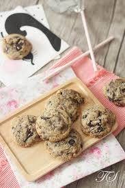 Les Cookies Trop Bons De Philippe Conticini Cookies Et Biscuits Cookies Recette Recettes Sucrees