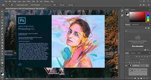 The photo editing software industry isn't without competition, so here are the best alternatives to photoshop. Adobe Photoshop Cc 2018 19 1 Free Download All Pc World All Pc Worlds Allpcworld Allpc World All Pcworld Allpcworld Com Windows 11 Apps