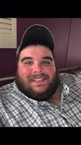 Nicholas Frappier's Instagram, Twitter & Facebook