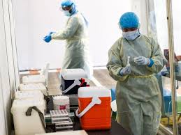 Its mentioned 24 to 48 hours at. Covid 19 Dubai Reduces Pcr Test Cost To Dh250 Health Gulf News