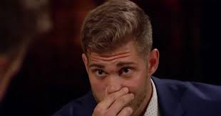 The Bachelorette: Why Luke P.'s Behavior has Unhealthy Written All Over It 