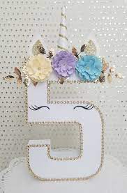 Unicorn Numbers Unicorn Birthday Party Bedroom Decor Etsy Unicorn Party Decorations Unicorn Birthday Party Decorations Unicorn Birthday Parties