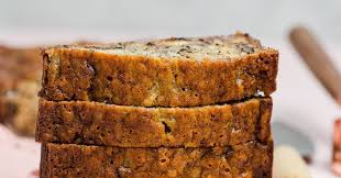 A perennial favorite, banana bread is a great treat that isn't too sweet, making it perfect for everything from breakfast to snacking to dessert. Grandma S Banana Nut Bread Brown Eyed Baker