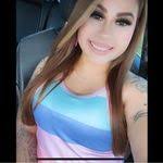 Lisa Barrientez's Instagram, Twitter & Facebook