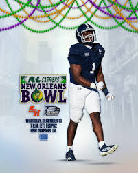 Georgia Southern Football