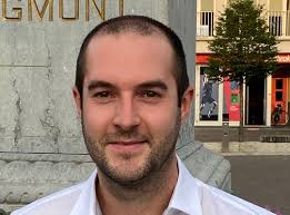 N-VA Zottegem stelt nieuw gemeenteraadslid voor