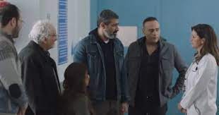 الحلقة السابعة ( 7 ) من مسلسل الدراما والاثارة ضل راجل 2021 موسم 1 بطولة ياسر جلال و نيرمين الفقي و محمود عبدالمغني بجودة 720p hdtv مسلسل zel ragel مشاهدة مباشرة اون لاين وتحميل مباشر. Q1xzq Flg0qhmm