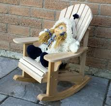 The perfect gift from grandparents, godparents, aunts and uncles. Child Size Adirondack Rocking Chair Plans Dwg Files For Cnc Etsy Rocking Chair Plans Adirondack Rocking Chair Rocking Chair