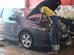 Sesuai bagi percutian keluarga, rombongan. Engine Wash Sekali Sekala Kena Cuci Pro Mtouch Temerloh Facebook