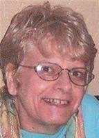 Janice White Obituary (1951