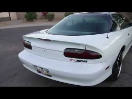 Image result for Arctic White 1994 Camaro