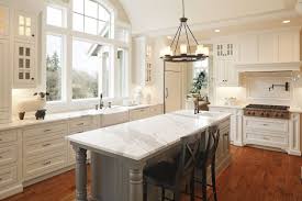 10 to 18 feet wide is optimal because once you go beyond that it becomes cumbersome to walk from wall to wall. 101 U Shape Kitchen Layout Ideas Photos Kitchen Designs Layout Kitchen Design Trends Luxury Kitchens