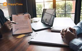 So sánh đãi ngộ tài chính và phi tài chính chi tiết | Blog HappyTime