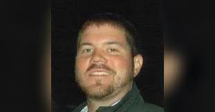 Christopher 'Chris' Brian Jackson Obituary